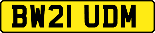BW21UDM