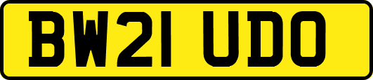 BW21UDO