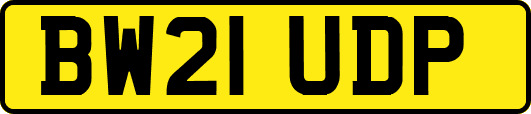 BW21UDP