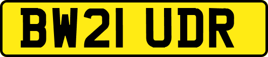 BW21UDR