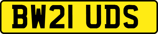 BW21UDS
