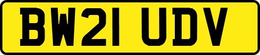 BW21UDV