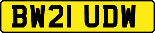 BW21UDW