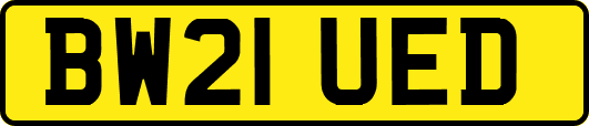 BW21UED