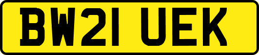 BW21UEK