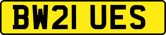 BW21UES