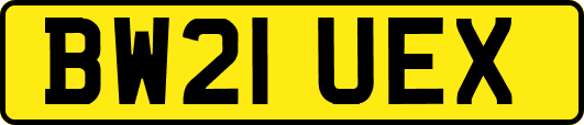 BW21UEX