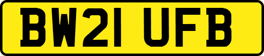 BW21UFB