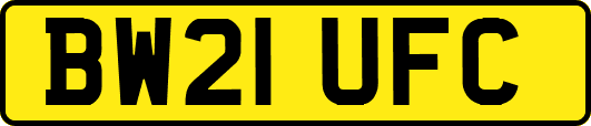 BW21UFC