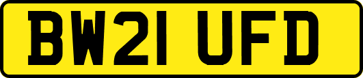 BW21UFD