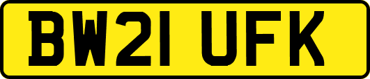 BW21UFK