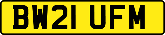 BW21UFM