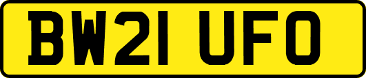 BW21UFO