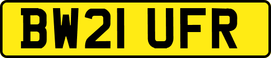 BW21UFR