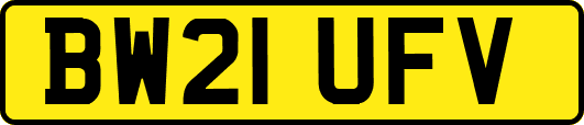 BW21UFV