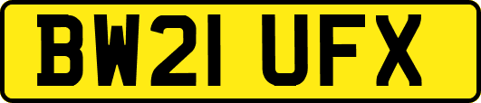 BW21UFX