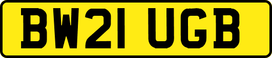BW21UGB