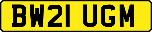 BW21UGM