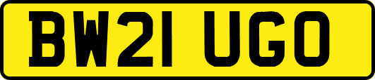 BW21UGO