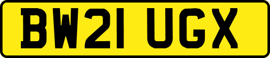 BW21UGX