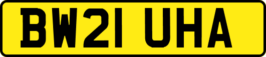 BW21UHA