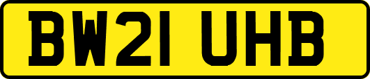 BW21UHB