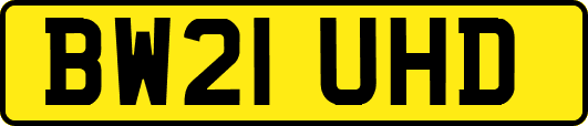 BW21UHD