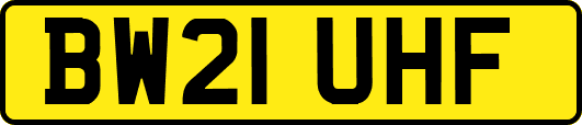 BW21UHF