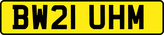 BW21UHM