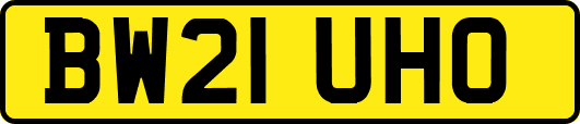 BW21UHO