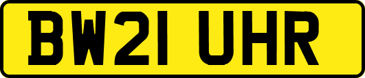 BW21UHR