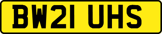 BW21UHS