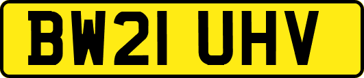 BW21UHV