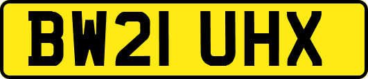 BW21UHX