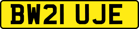 BW21UJE