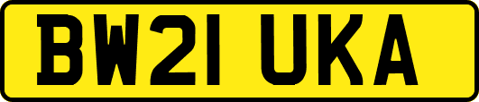 BW21UKA
