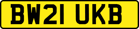 BW21UKB