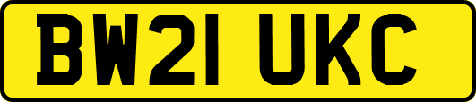 BW21UKC