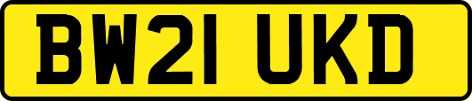 BW21UKD