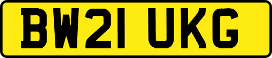 BW21UKG