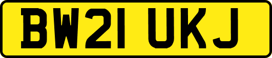 BW21UKJ