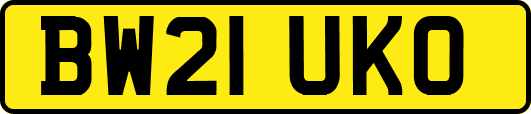 BW21UKO