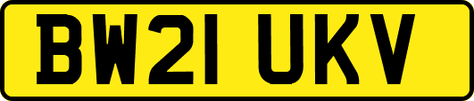 BW21UKV