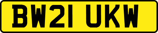 BW21UKW