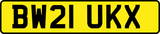 BW21UKX