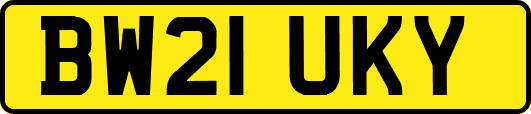 BW21UKY