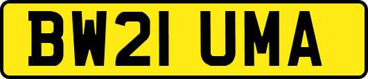 BW21UMA