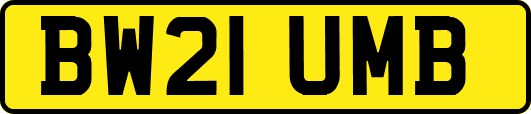 BW21UMB