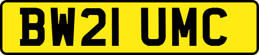 BW21UMC