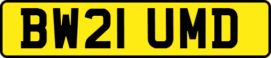 BW21UMD
